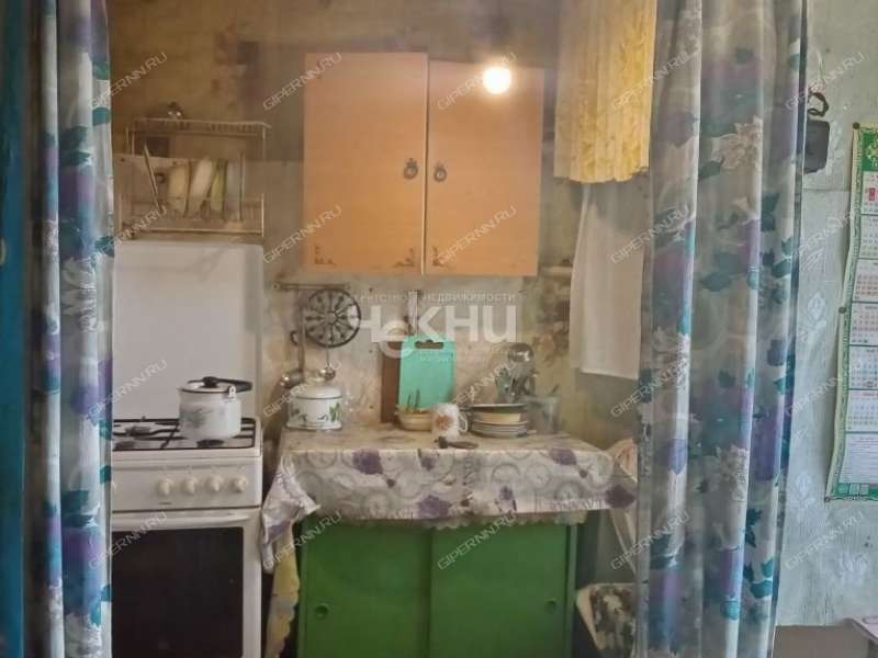 дом на Милютенкова деревня Устиново