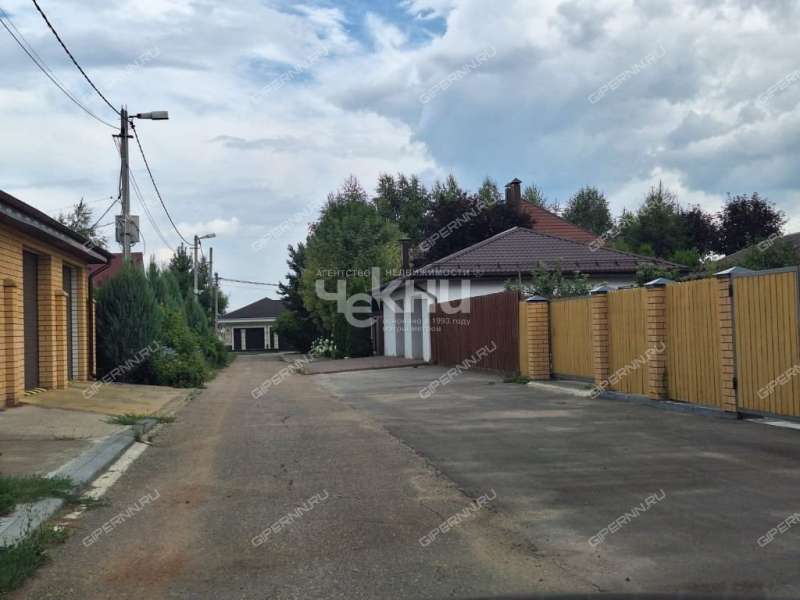 земельный участок 15 соток улица Серебряный Ключ