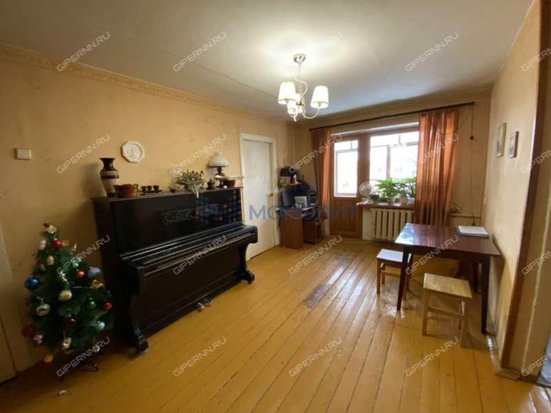 двухкомнатная квартира на Таганской улице дом 3