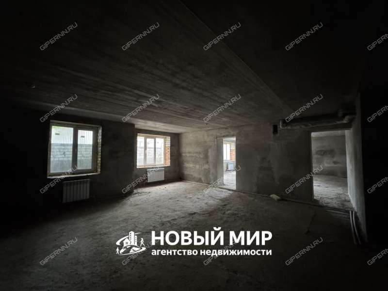 помещение под коммерческую недвижимость на Первомайской улице город Бор