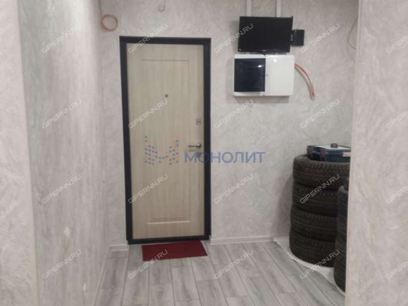 помещение под офис на улице имени Генерала Ивлиева