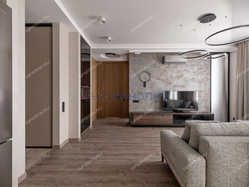 двухкомнатная квартира на Октябрьской улице дом 21А