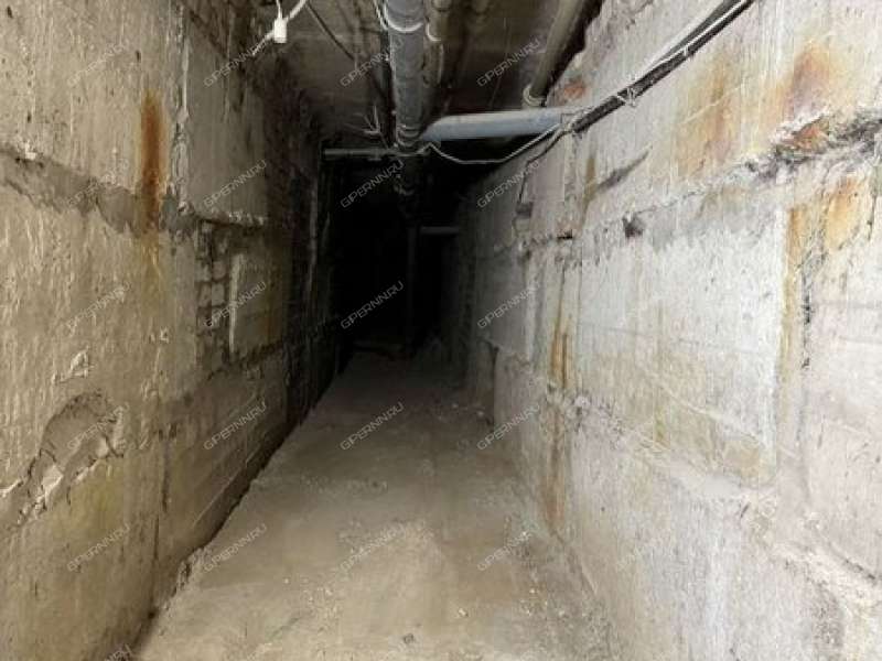 помещение под торговую площадь на Нижегородской улице