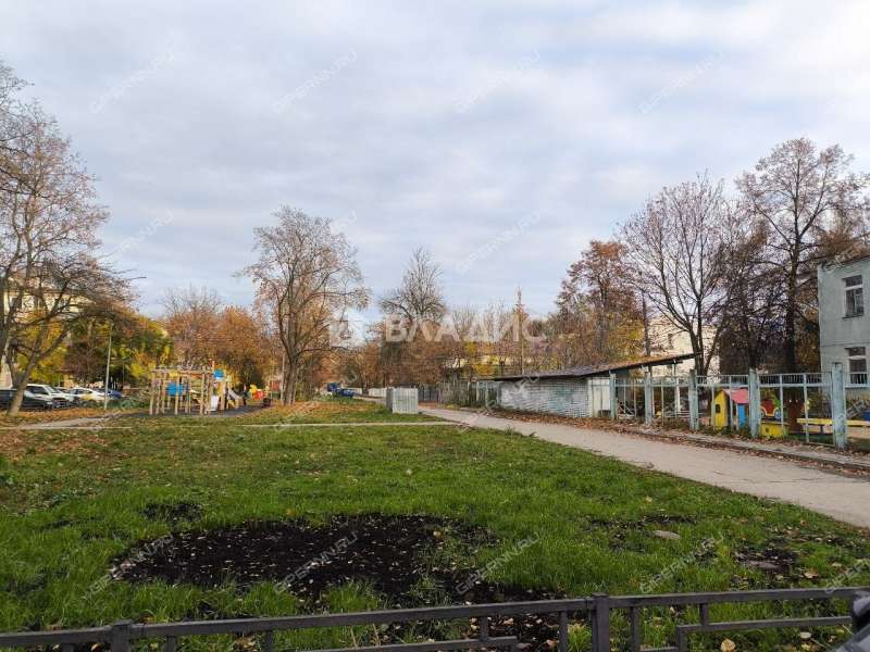 комната в доме 19 на проспекте Ильича