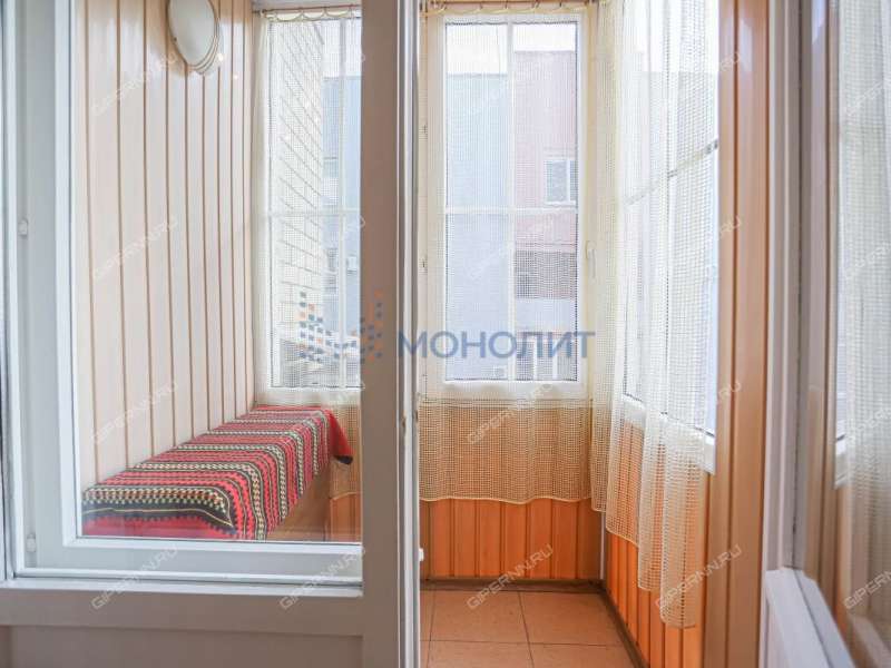 трёхкомнатная квартира в Обозном переулке дом 2