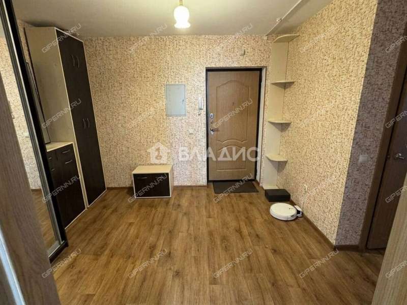 трёхкомнатная квартира на Первоцветной улице дом 6