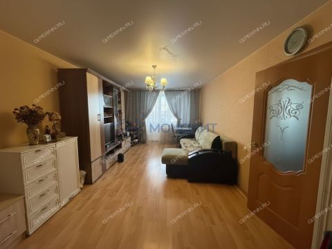 1-komnatnaya-gorod-gorodec-gorodeckiy-rayon фото