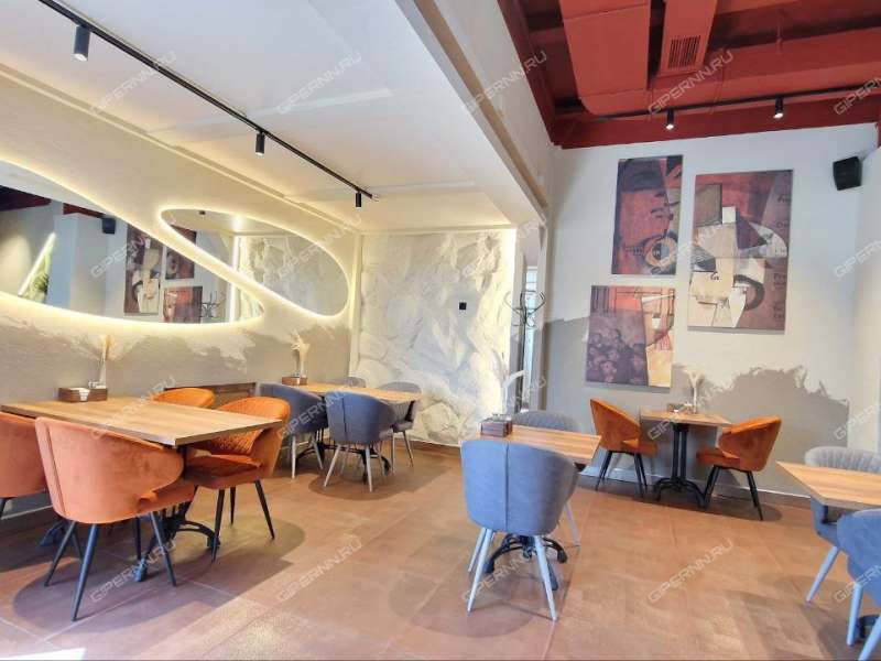 здание под офис, торговую площадь на улице Мира город Кстово