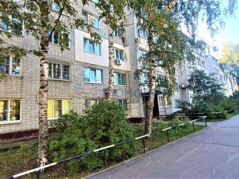 однокомнатная квартира на Дворовой улице дом 31