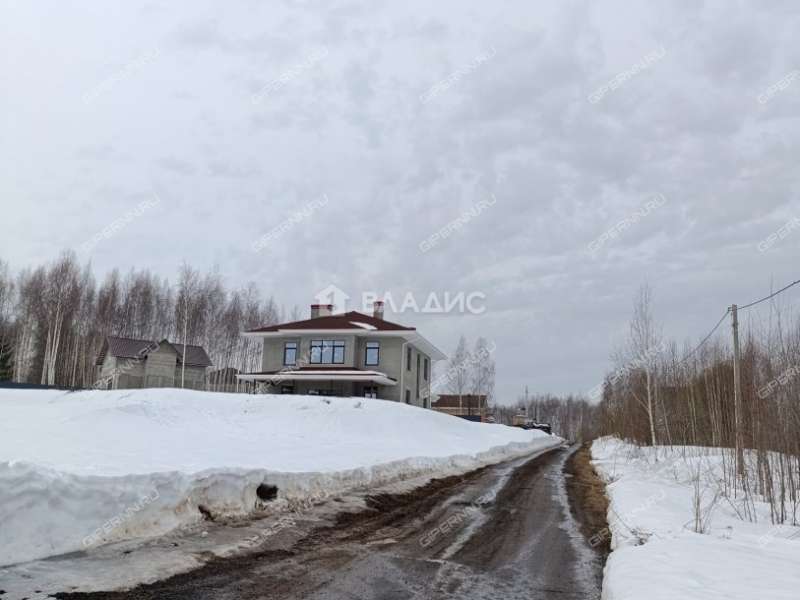 земельный участок 5 соток Агатовая улица