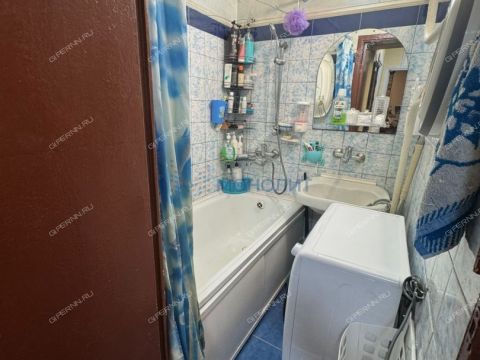 2-komnatnaya-ul-melnikova-d-18 фото