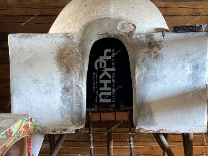 готовый бизнес пекарня в Княгининском районе Нижегородской области