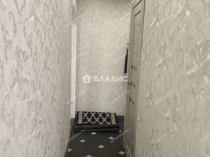 однокомнатная квартира на Сормовском шоссе дом 7