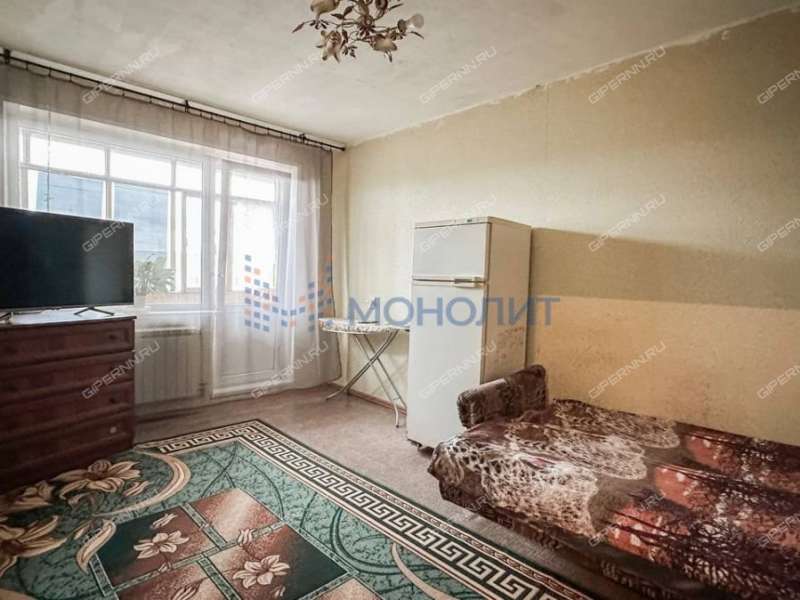 двухкомнатная квартира на - дом 44 посёлок Селекционной станции