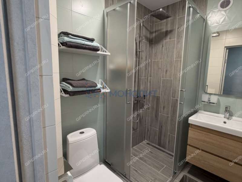 двухкомнатная квартира на Должанской улице дом 11