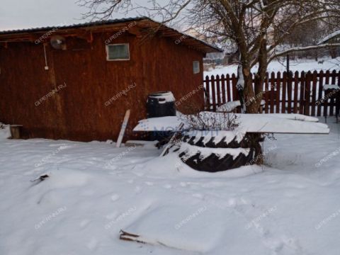 dom-poselok-neklyudovo-gorodskoy-okrug-bor фото