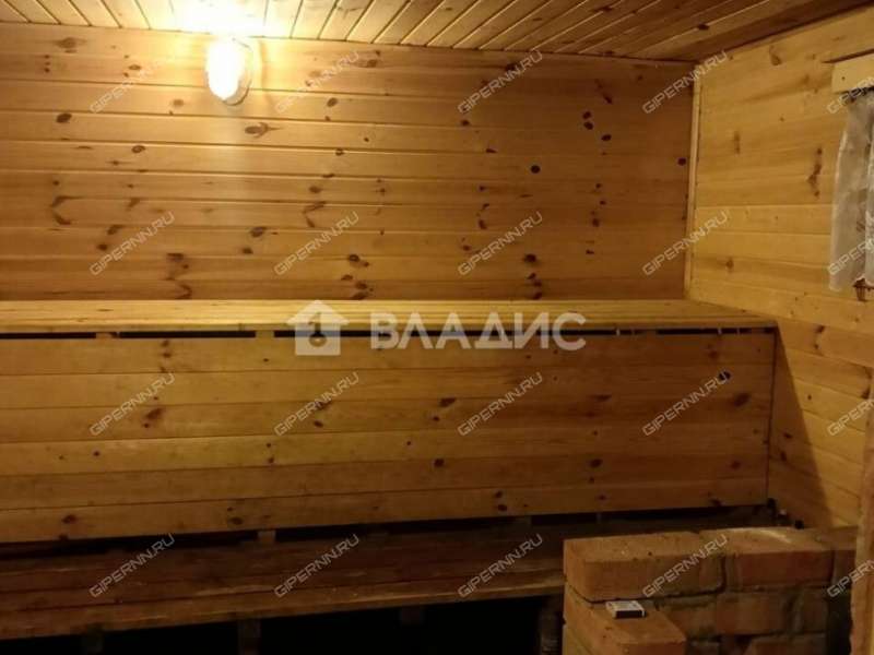 дом на улице Луговая деревня Спирино