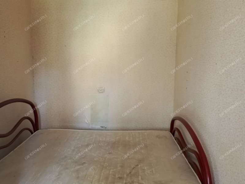 трёхкомнатная квартира на улице Лескова дом 8