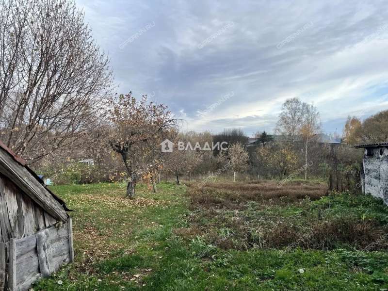 дом на улице Октябрьская село Казаково