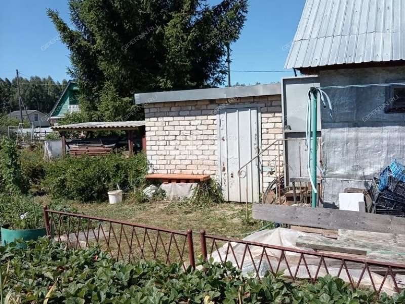 дача на Сиреневая СНТ Чайка тер