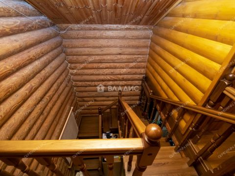 dom-derevnya-burcevo-bogorodskiy-municipalnyy-okrug фото