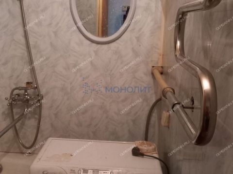 2-komnatnaya-poselok-selekcionnoy-stancii-kstovskiy-rayon фото