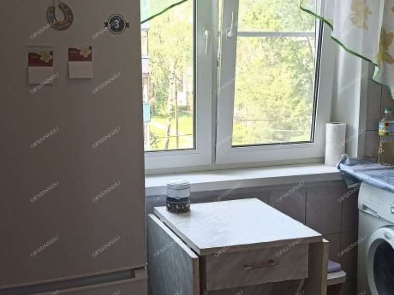 однокомнатная квартира на Южном шоссе дом 30б