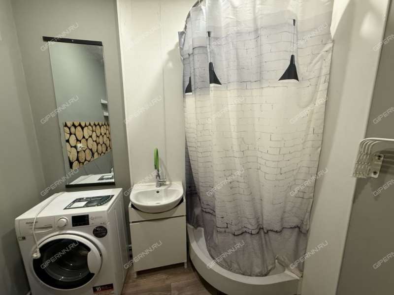 комната в доме 14 на улице Маслякова