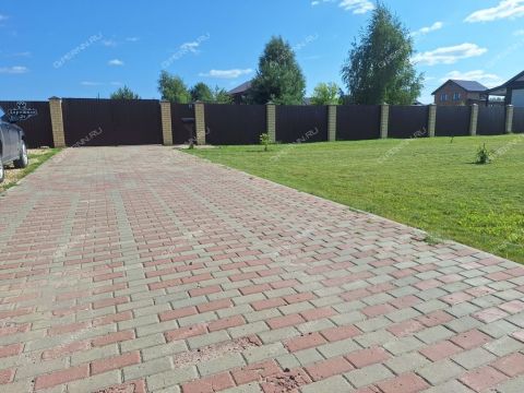 dom-selo-aleshkovo-bogorodskiy-municipalnyy-okrug фото
