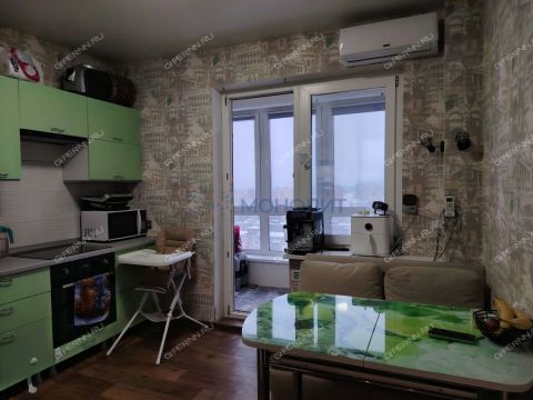 1-komnatnaya-b-r-60-letiya-oktyabrya-d-23-k1 фото