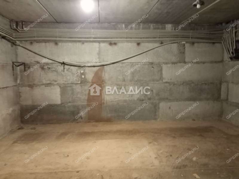 помещение под помещение свободного назначения на улице Бетанкура