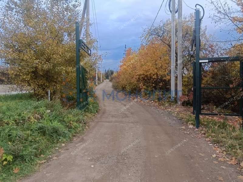 земельный участок 5,32 сотки «Маяк» садовое товарищество