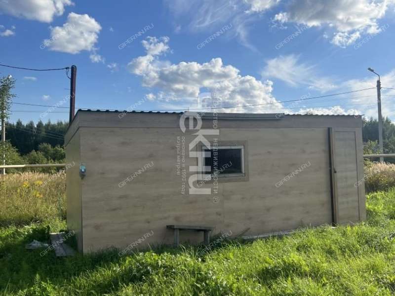 земельный участок 11 соток деревня Шумилово