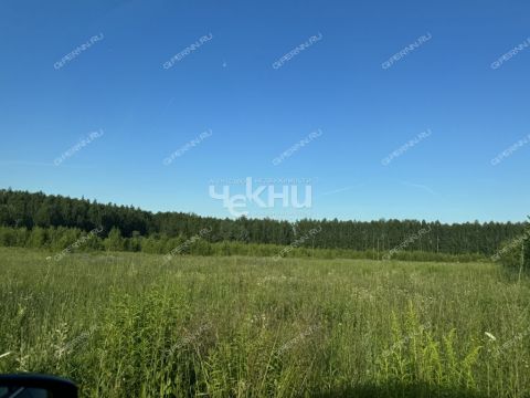 derevnya-shilovo-bogorodskiy-municipalnyy-okrug фото