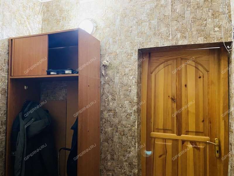 четырёхкомнатная квартира на Южном шоссе дом 21а