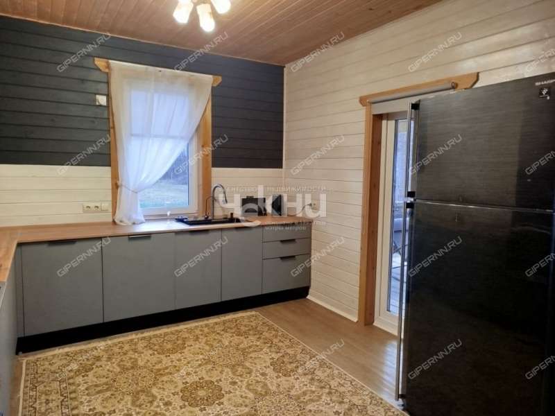 дом на  СНТ Шелухово