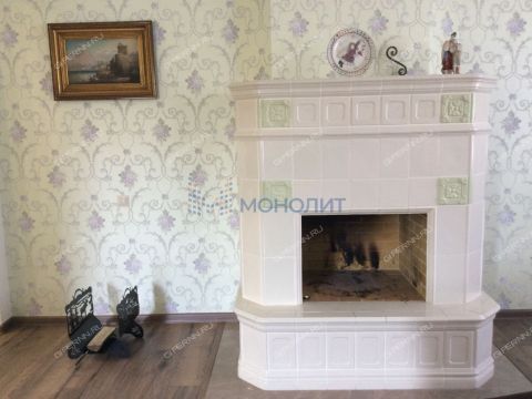 selo-novye-klyuchishhi-kstovskiy-rayon фото