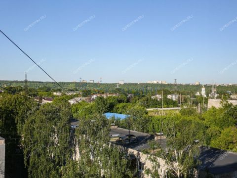 1-komnatnaya-ul-geroya-popova-d-9-k1 фото
