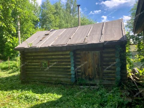 dacha-derevnya-shumilovo-bogorodskiy-municipalnyy-okrug фото