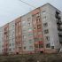 однокомнатная квартира на Аэродромной улице дом 30