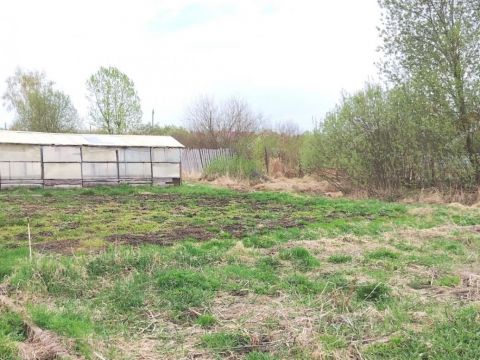 dom-derevnya-gryaznaya-gorodskoy-okrug-vyksa фото