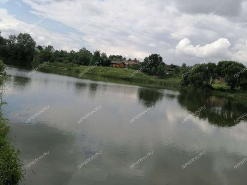 дом на Советской улице село Тепелево