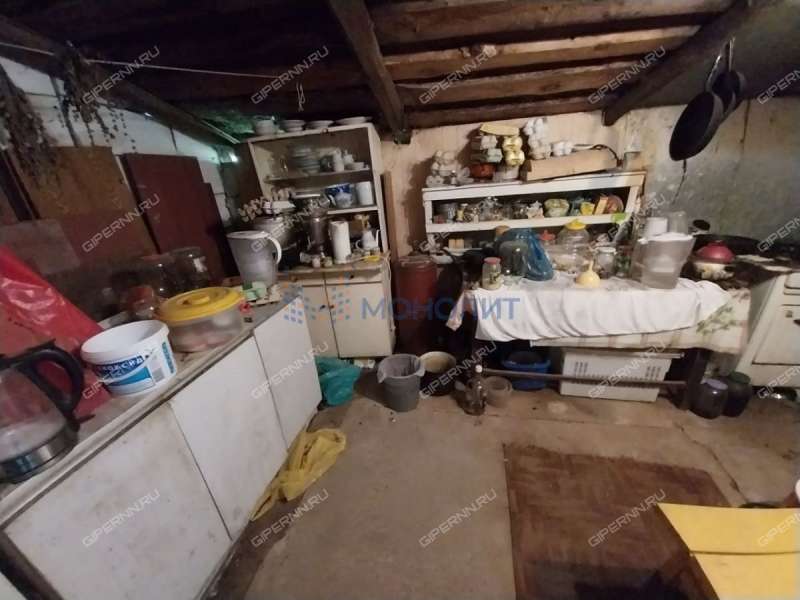 дом на Дачной улице деревня Чубалово