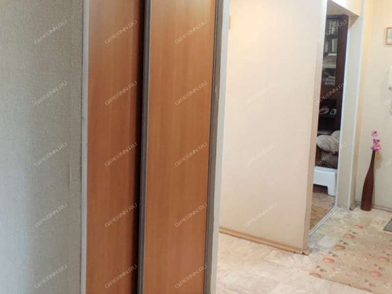 трёхкомнатная квартира на улице Куйбышева дом 59