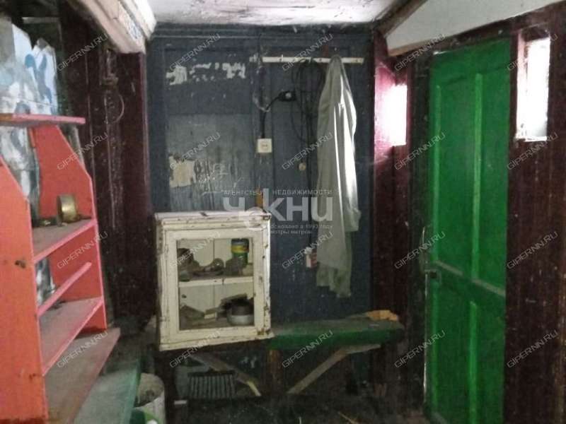 дом на  деревня Коробово, Федуринский сельсовет