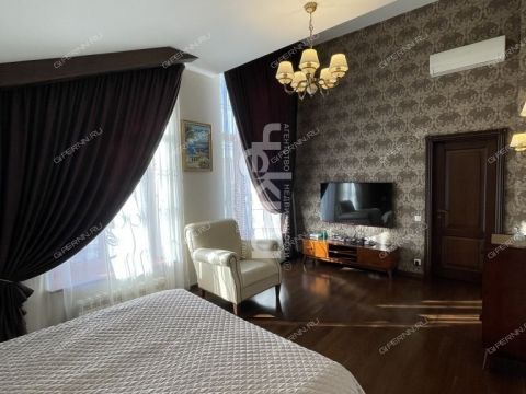 kottedzh-derevnya-soboliha-gorodeckiy-rayon фото