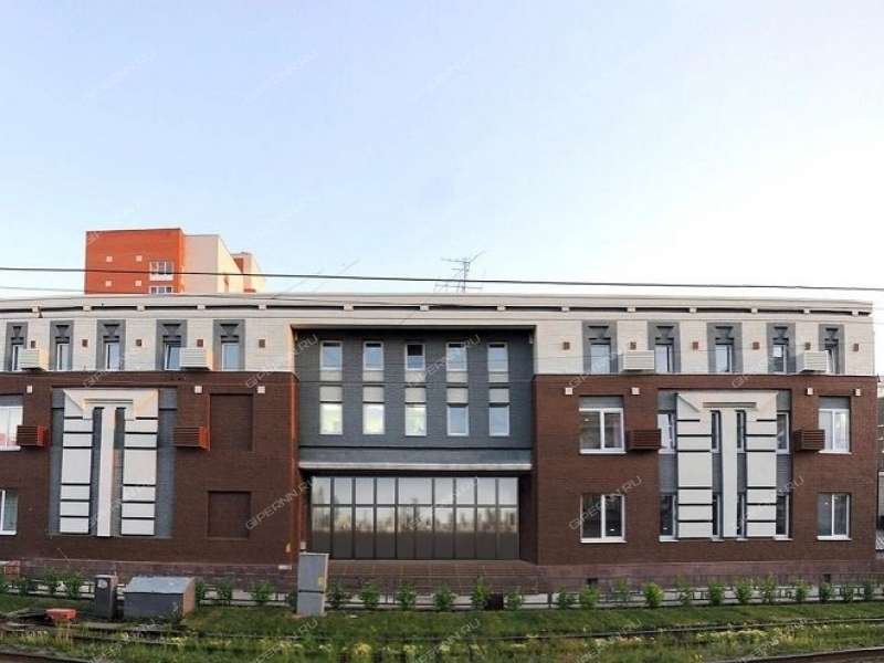 помещение под офис на Гордеевской улице