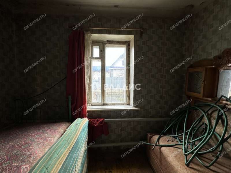 дом на 5-й линии