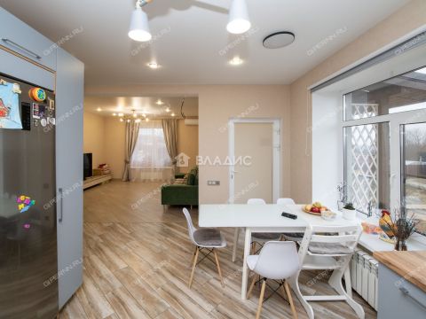 dom-derevnya-karabatovo-kstovskiy-rayon фото