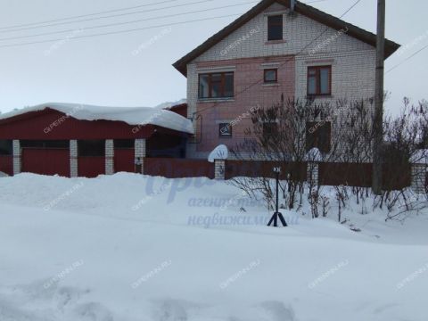 dom-gorod-chkalovsk-gorodskoy-okrug-chkalovsk фото